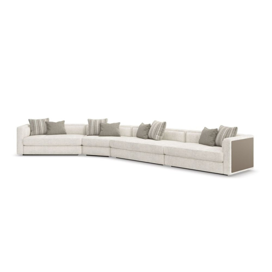 Photo Unity Modular Sofa