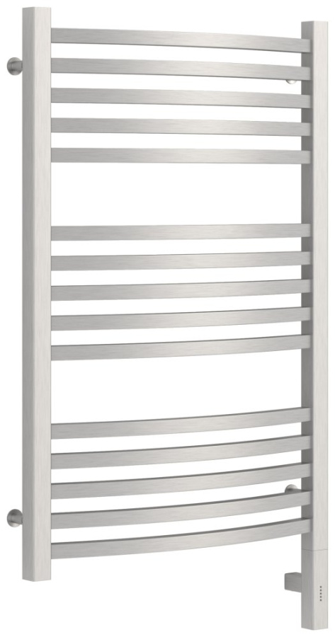 Photo Electric towel warmer Sunerja Arkus 3.0 800x500 071-5705-8050 satin