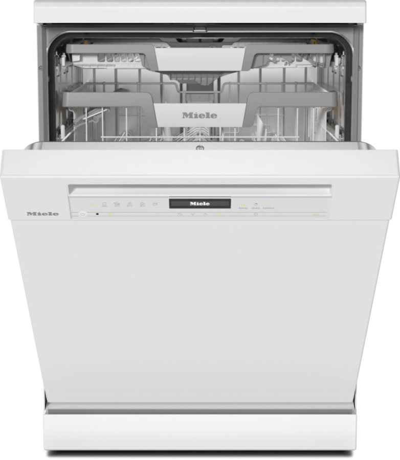 Photo Miele G 7600 SC AutoDos BRWS dishwasher