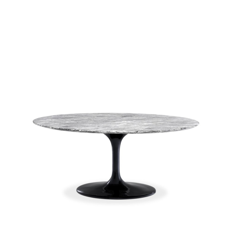 Photo Solo dining table