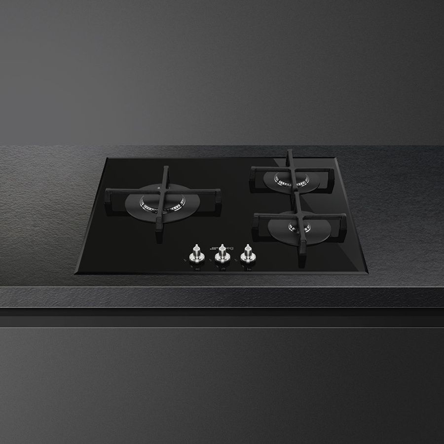 Photo hob Smeg PV163N2