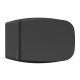 Photo Suspension toilet Alice Nur 33120108 matte black