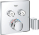 Photo Grohe Grohtherm SmartControl 29125000