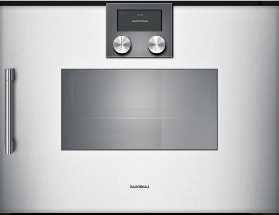 Photo Gaggenau BSP220131 steamer