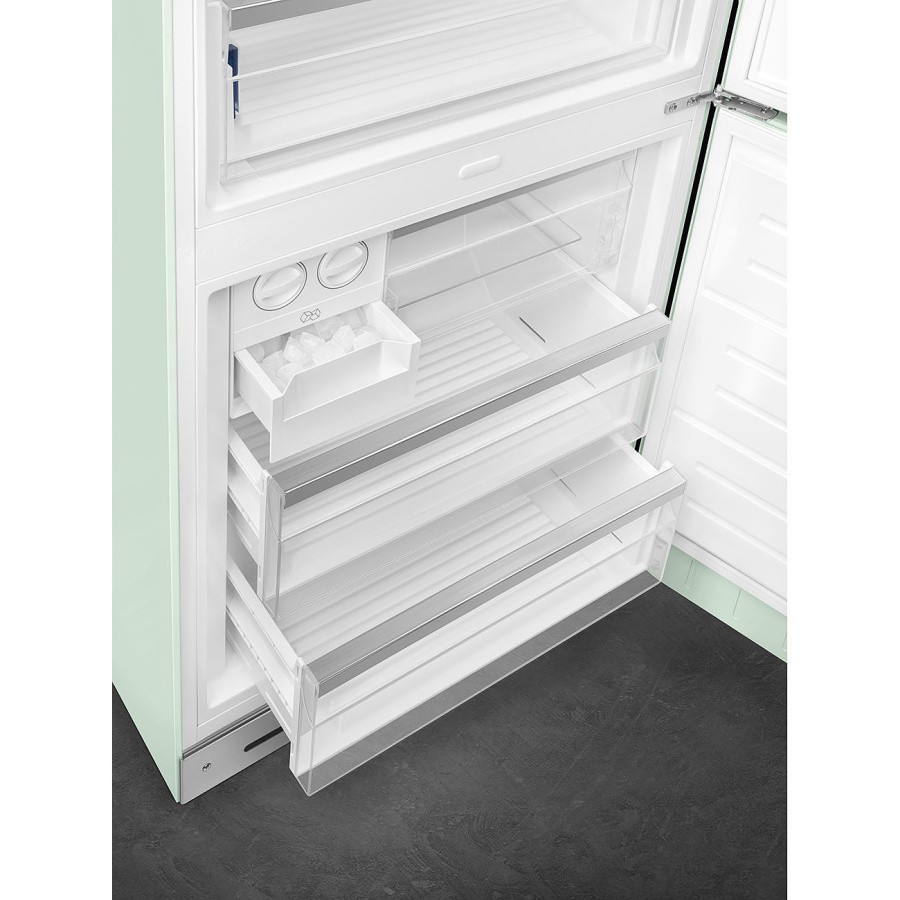 Photo Smeg FAB38RPG5 refrigerator