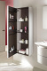 Photo Jacob Delafon Presquile EB1115G-N21 Gray Titan Lacquer