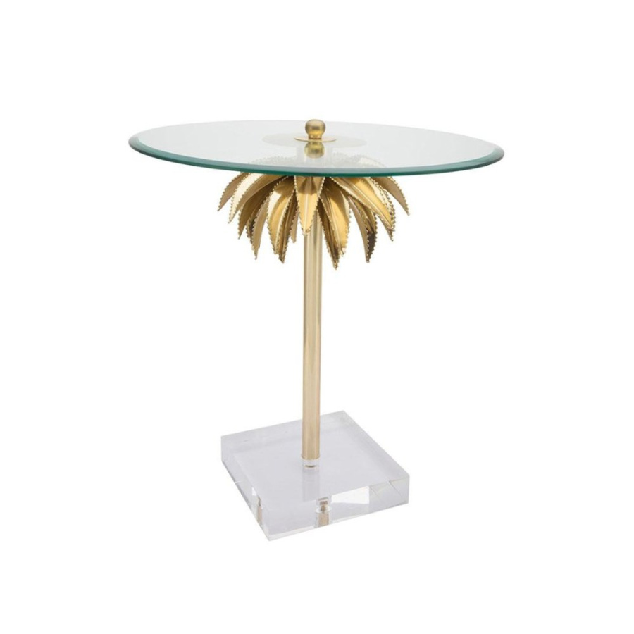 Photo Palm Springs side table