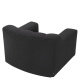Photo Kelly's chair (black)