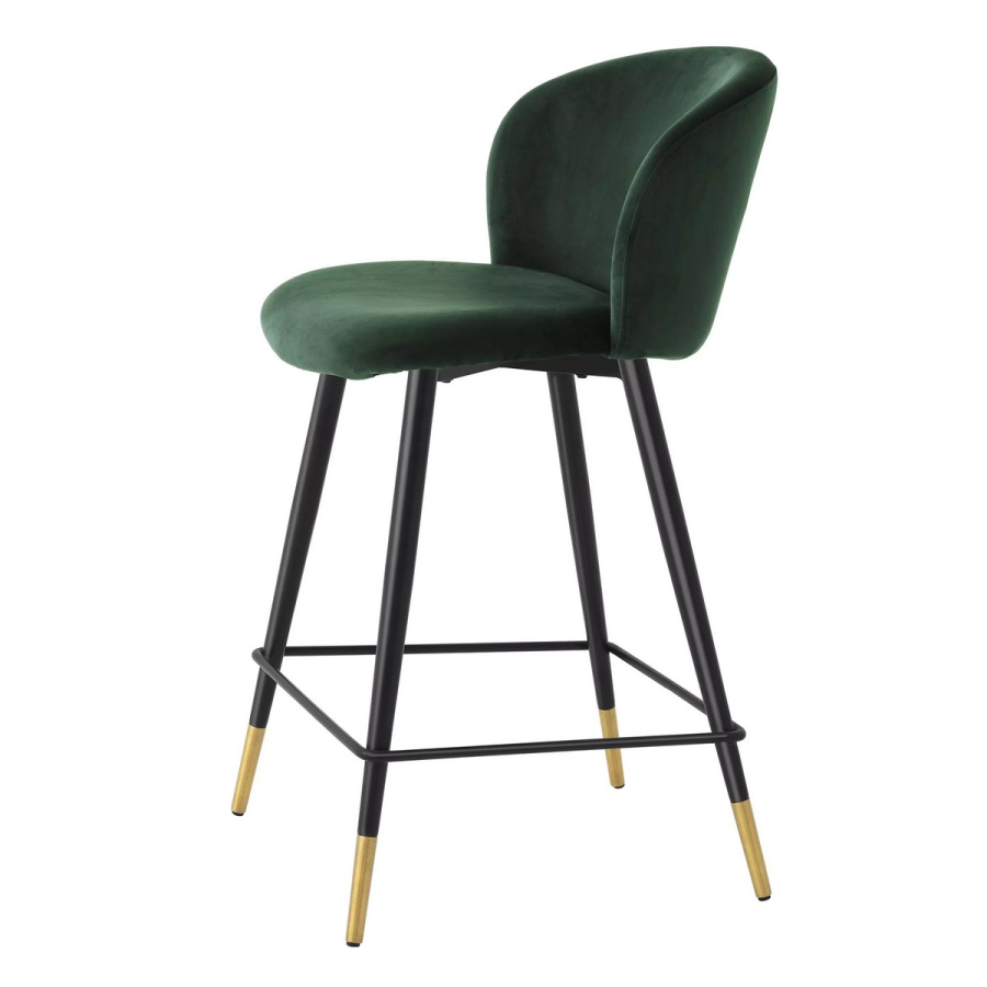 Photo Volante Semibar Chair