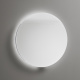 Photo Burgbad Coco 70 SIHX070 mirror with backlit