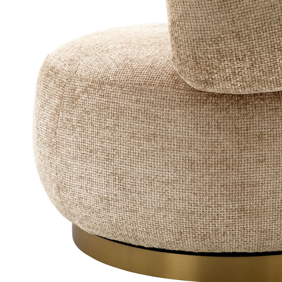 Photo Phedra chair (sand)