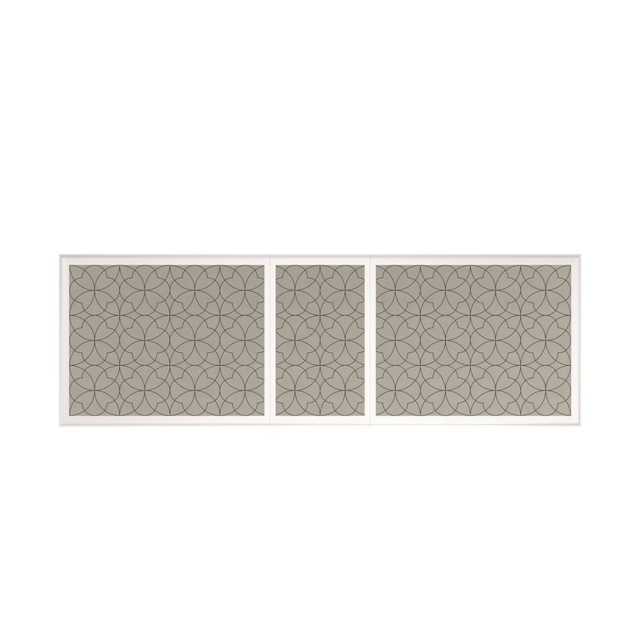 Photo Sliding dining table Lattice Gather