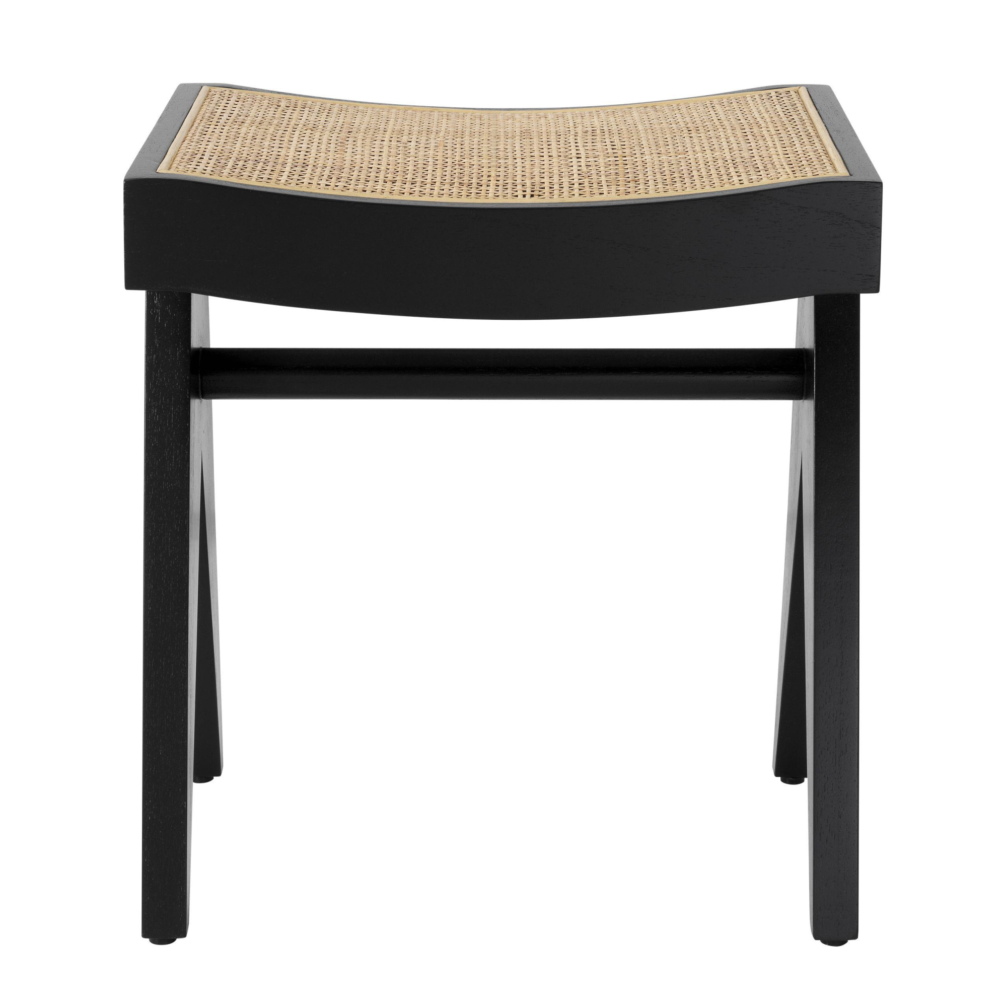 Photo Arnaud stool (black)