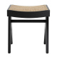 Photo Arnaud stool (black)