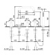 Photo Fantini Fontane Bianche 47 P5 P065 steel bath mixer