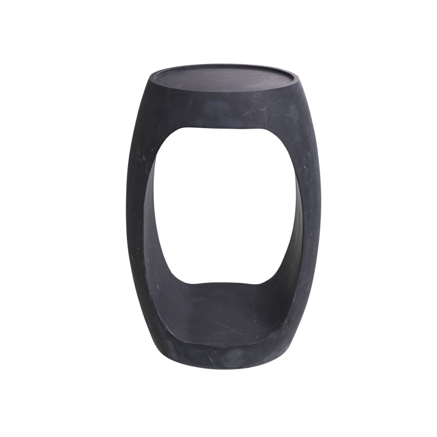 Photo The Clipper High side table