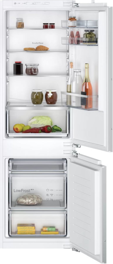 Photo Refrigerator Neff KI5862FE1