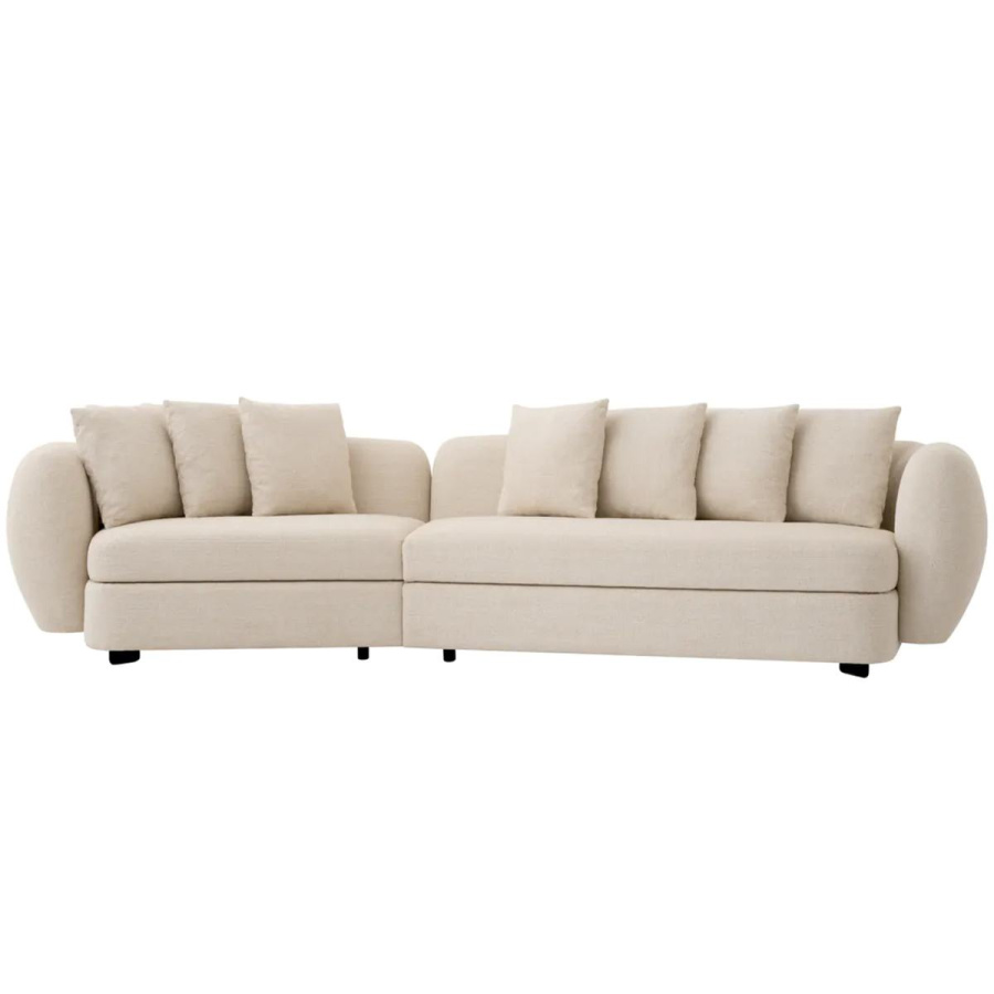 Photo Sidney sofa