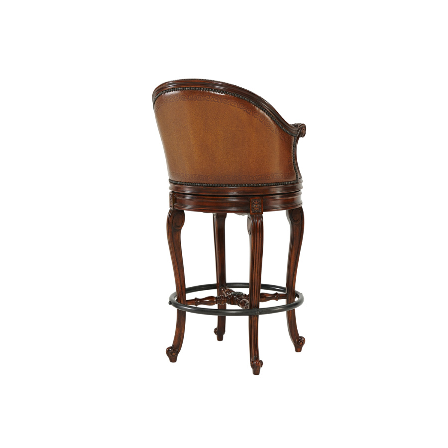 Photo Evening at EASE Bar Chair