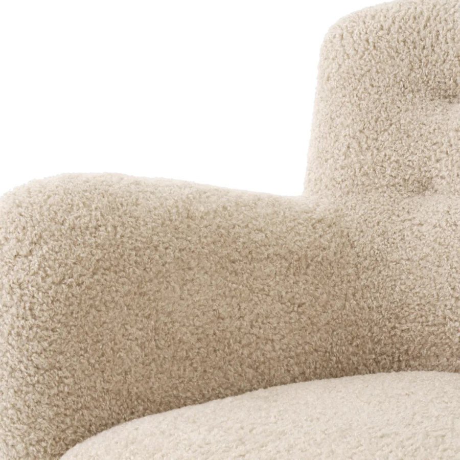 Photo Bixby sofa