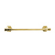 Photo Stella Eccelsa 40 EC 10001 AU00 gold towel holder