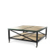 Photo Bahamas coffee table