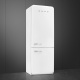Photo Smeg FAB38RWH5 refrigerator