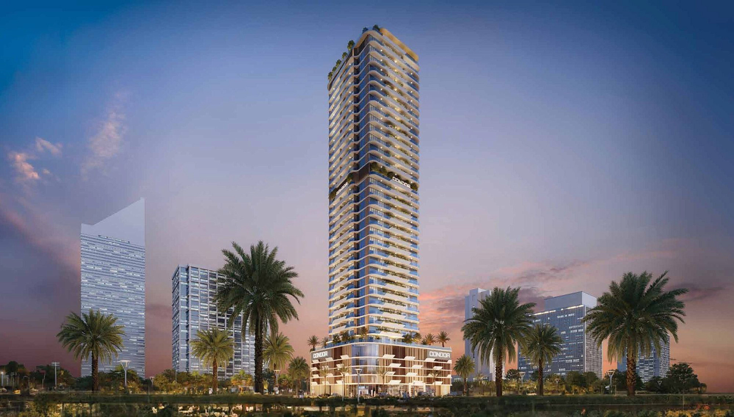 Photo Sonate Residences
