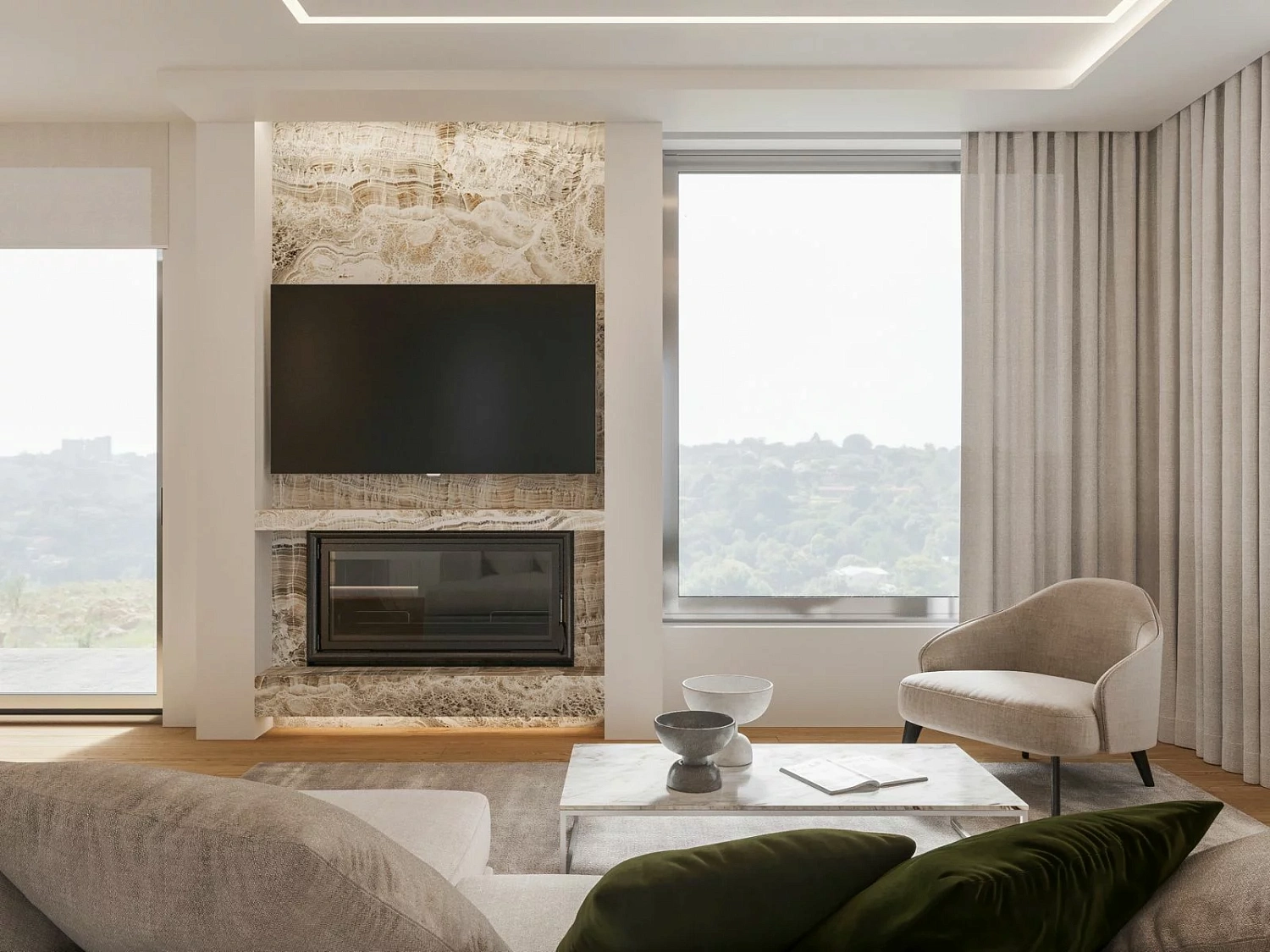 Villa Grace.