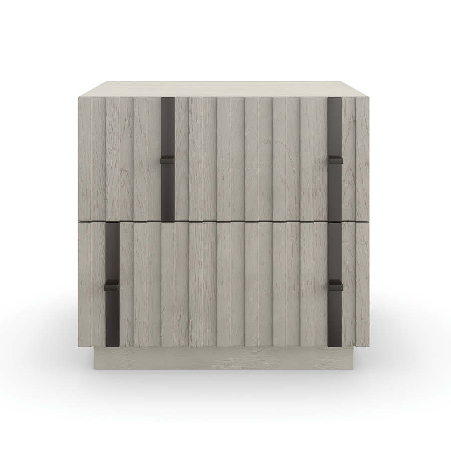 Photo The Clancy Small bedside table