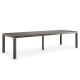 Photo Sliding dining table Mirror Image