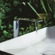 Photo Toto ZL TLP02304R sink mixer