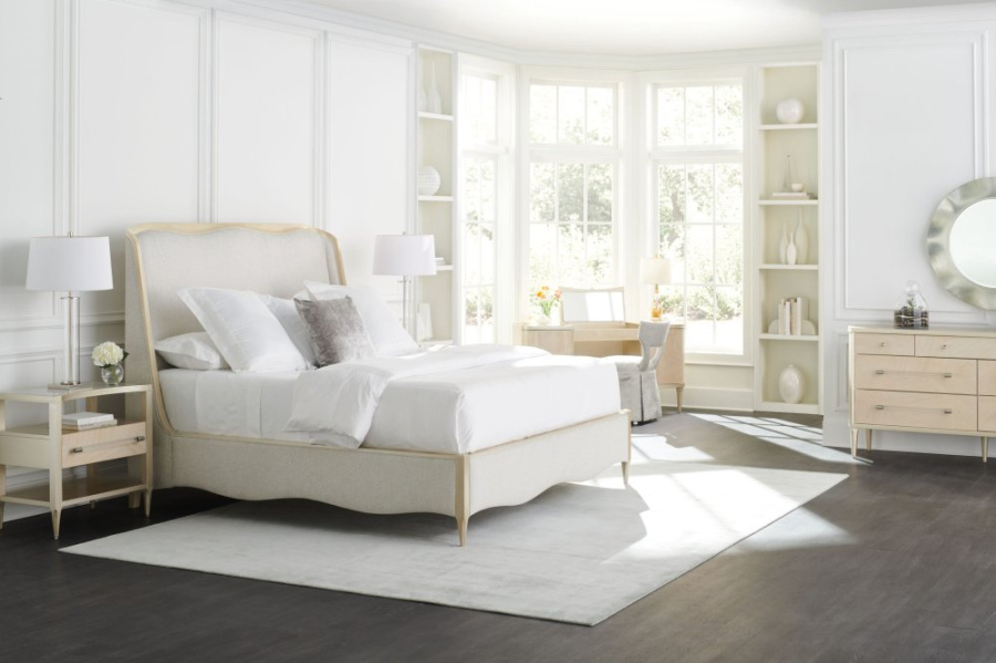 Photo The Deep Sleep Bed (Queen Size)
