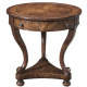 Photo Occasionally Italian side table
