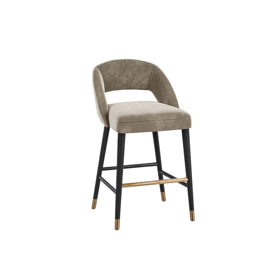 Photo Zayn Bar Chair