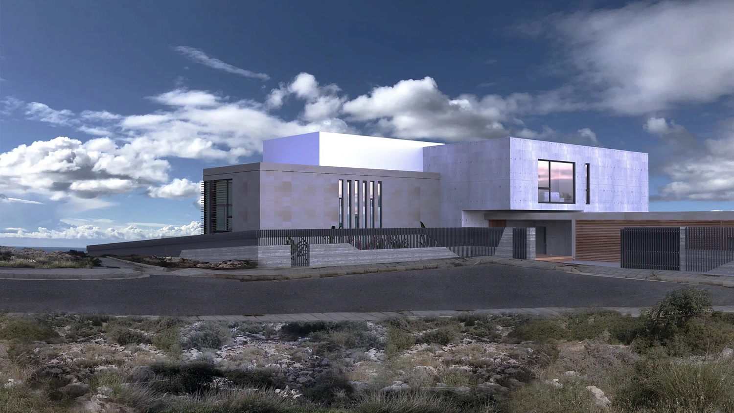 Villa Superior