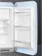Photo Smeg FAB10RPB5 refrigerator