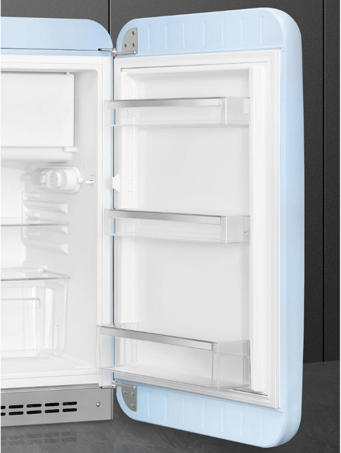 Photo Smeg FAB10RPB5 refrigerator