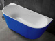 Photo Acrylic Bath Abber 170x80 AB9216-1.7DB