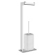 Photo Gessi Eleganza rack 61 cm 46553#031