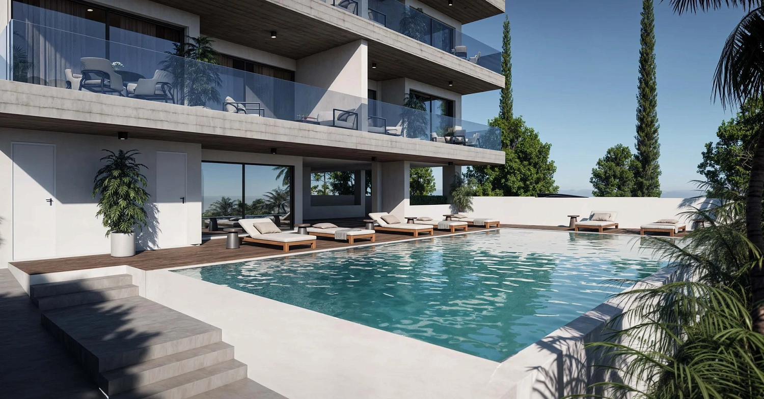 Horizon Residential Complex
