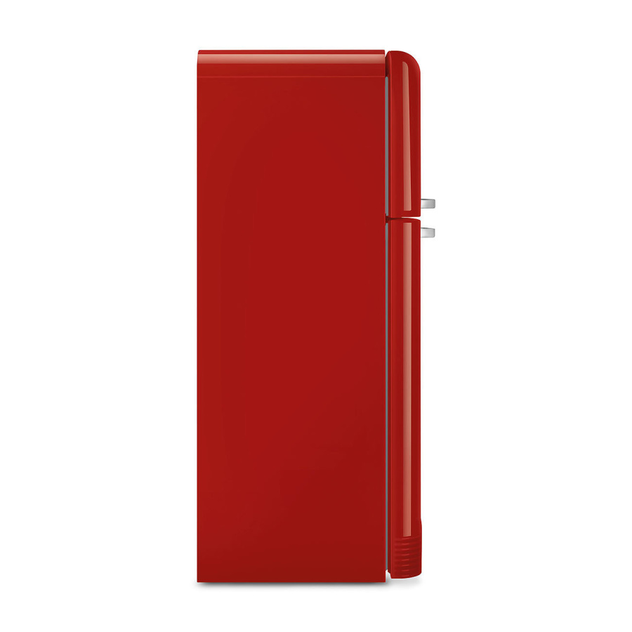 Photo Smeg FAB50RRD5 refrigerator