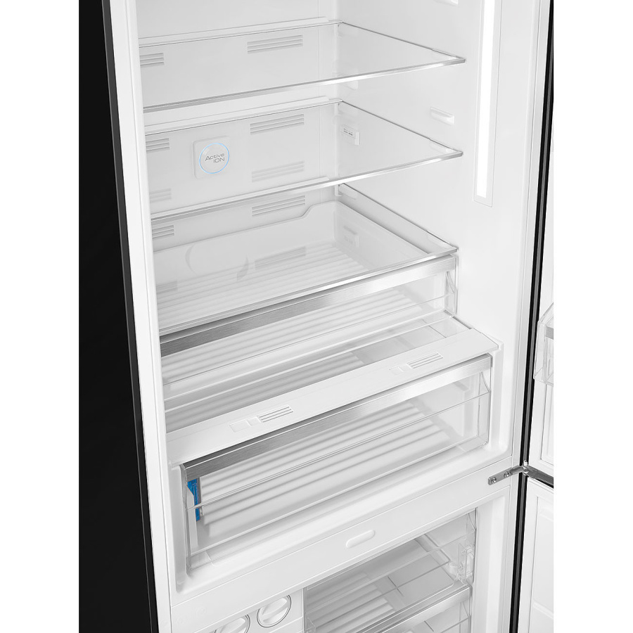 Photo Smeg FAB38RBL5 refrigerator