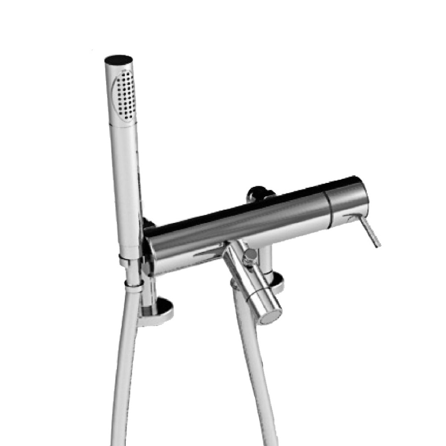 Photo Bath mixer STELLA LUCILLA LL 02005 CR00