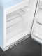 Photo Smeg FAB10RPB5 refrigerator
