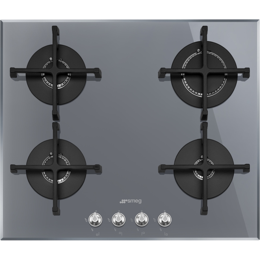 Photo hob Smeg PV164S2