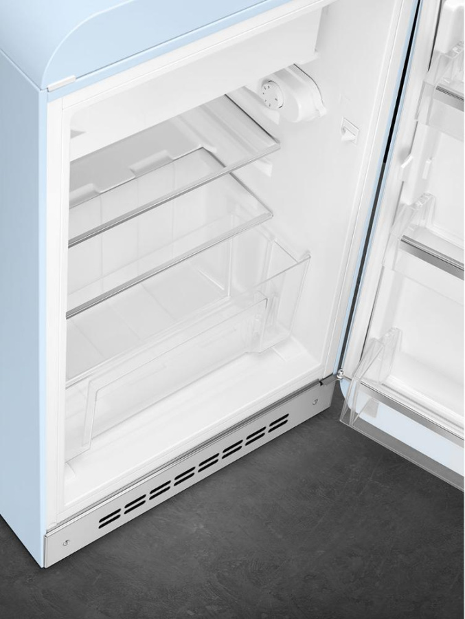Photo Smeg FAB10RPB5 refrigerator