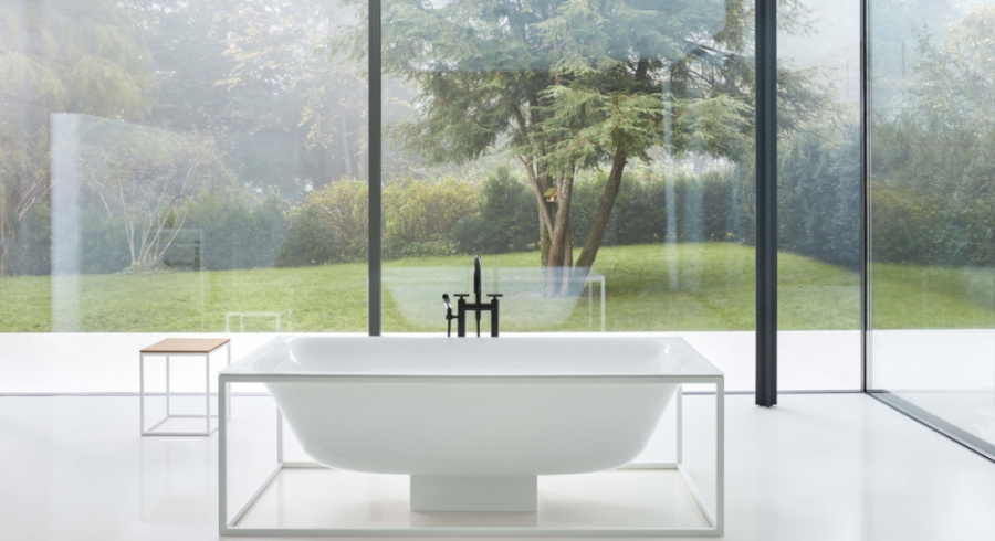 Photo Steel Bath Bette LUX Shape 170x75 3451-000