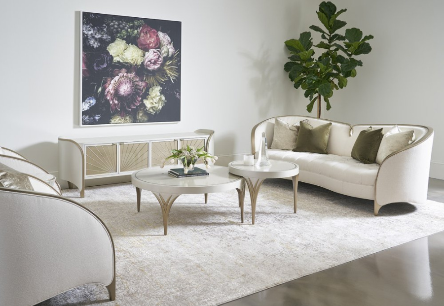 Photo Valentina's sofa