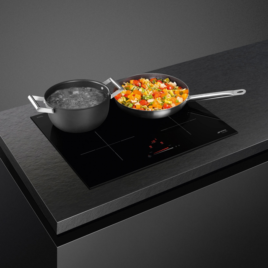 Photo hob Smeg SI4642D
